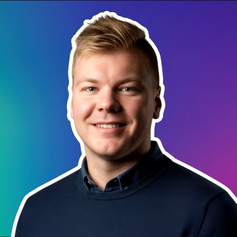Anton Andresen