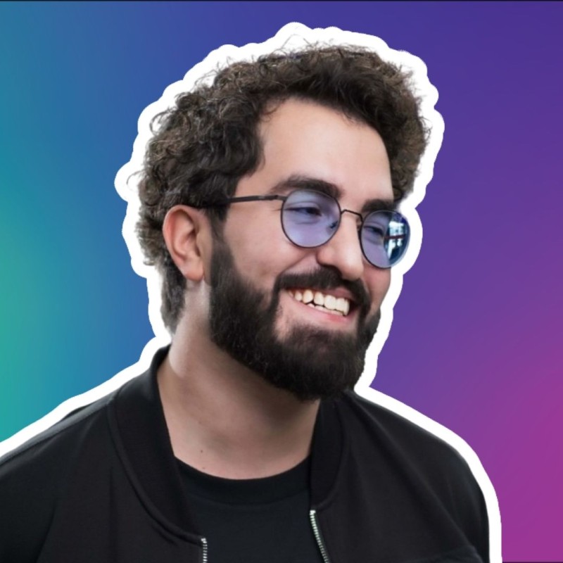 Alexander Morad