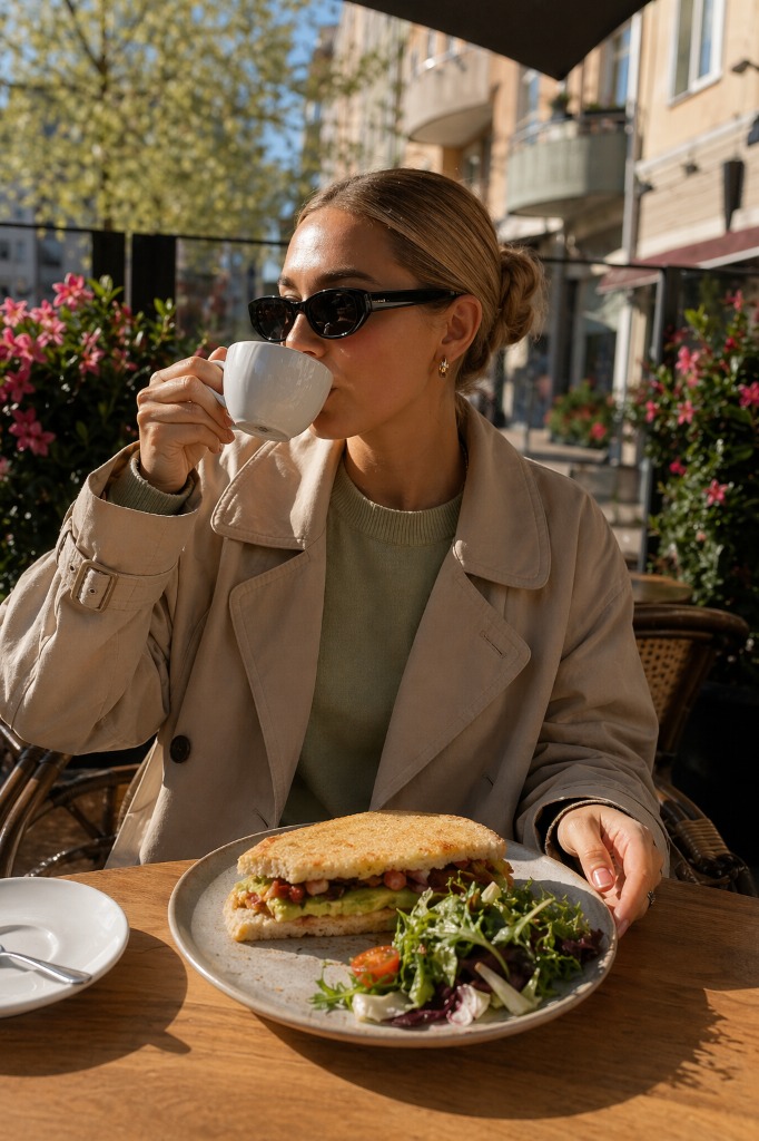Café post 1
