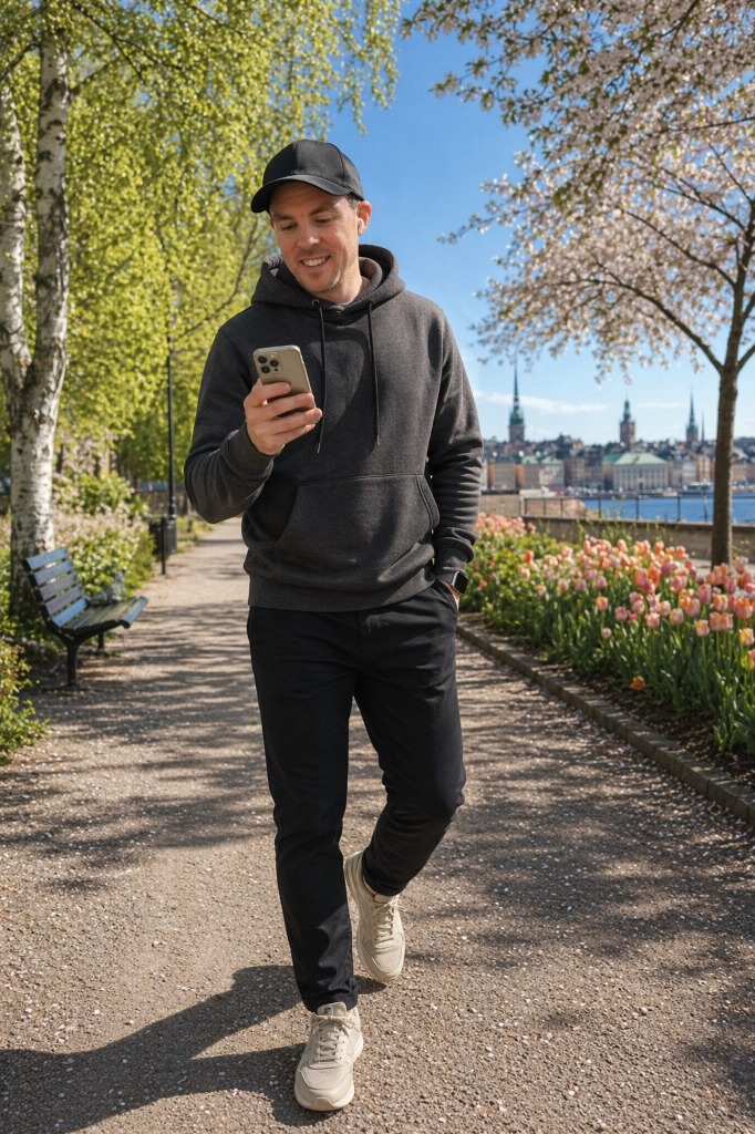 Personal brand post