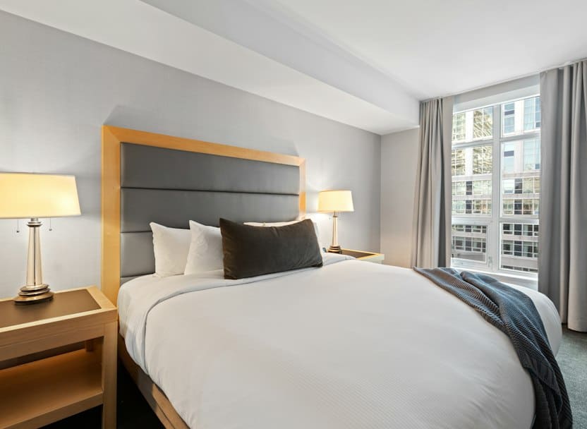 Marketing for hotels