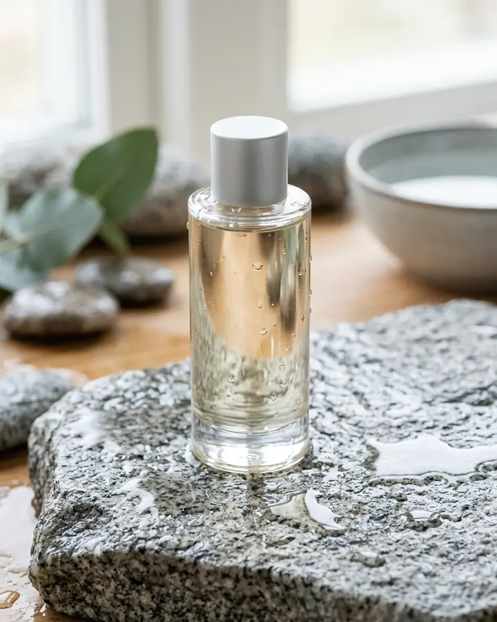 Face serum