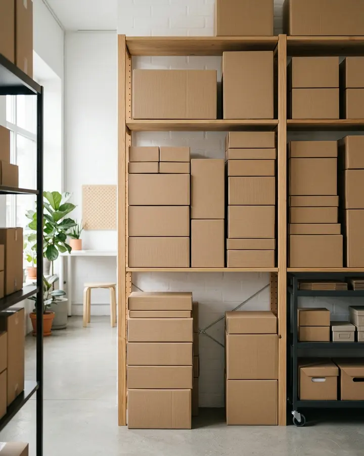 Shipping & returns