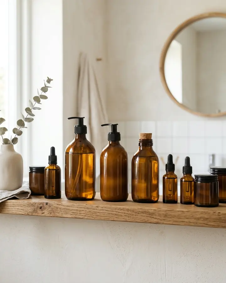 Hair care products
